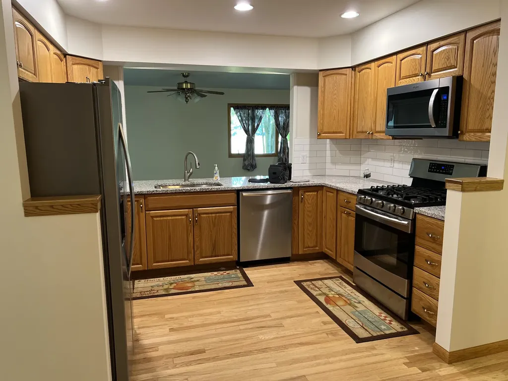 23568 Bohn Road Sumpter Township MI 48111