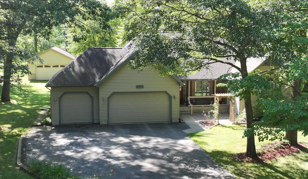 23568 Bohn Road Sumpter Township MI 48111