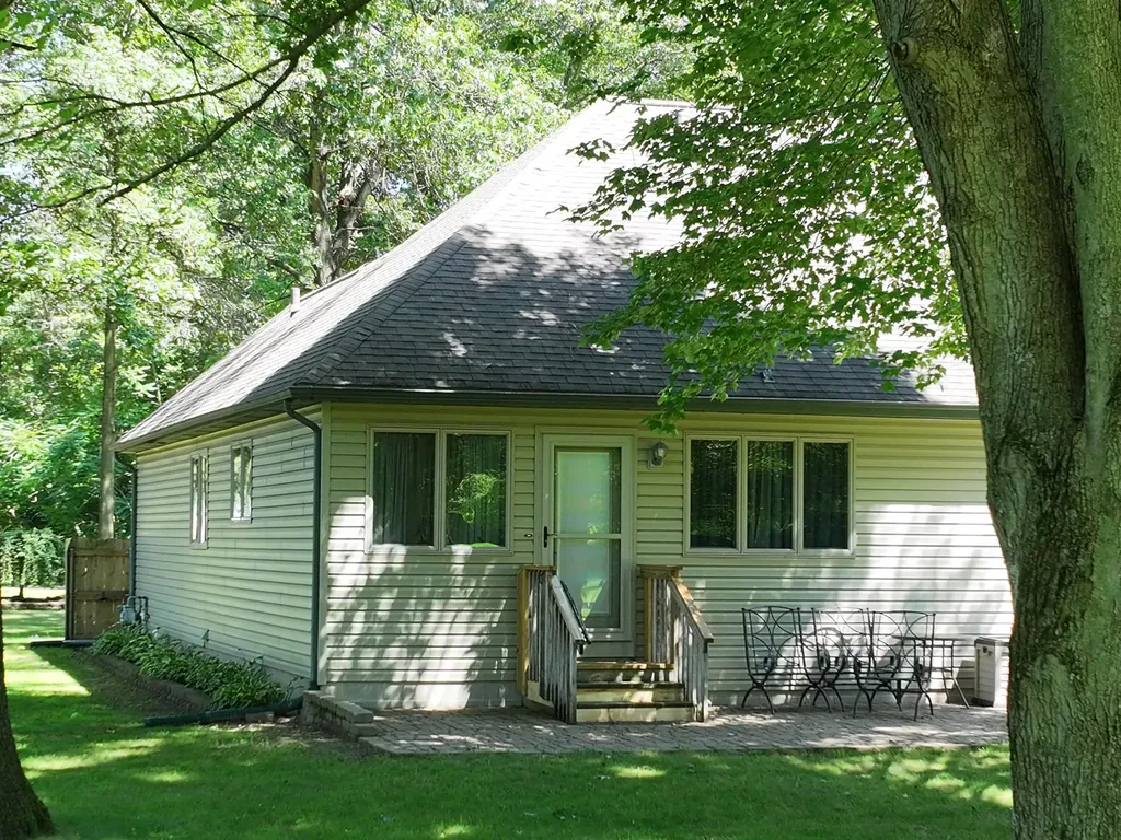 23568 Bohn Road Sumpter Township MI 48111