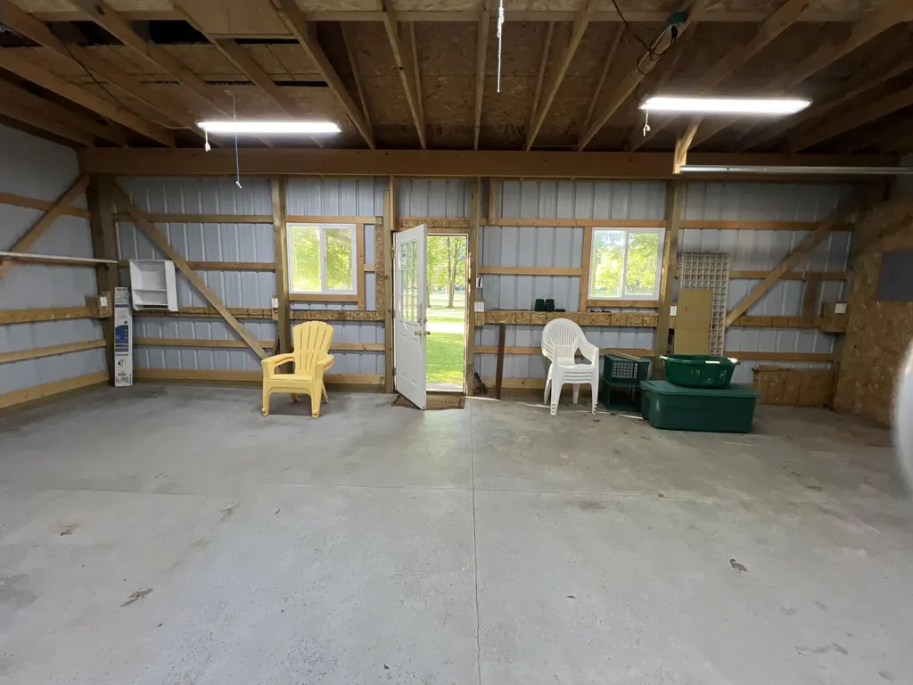 23568 Bohn Road Sumpter Township MI 48111