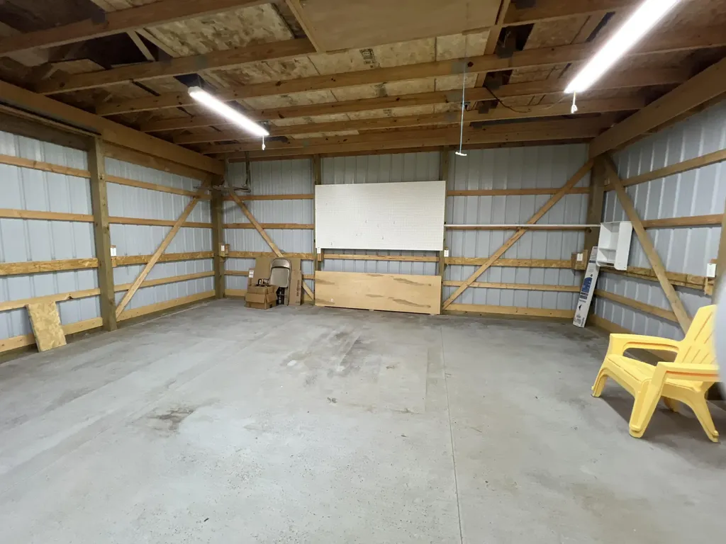 23568 Bohn Road Sumpter Township MI 48111