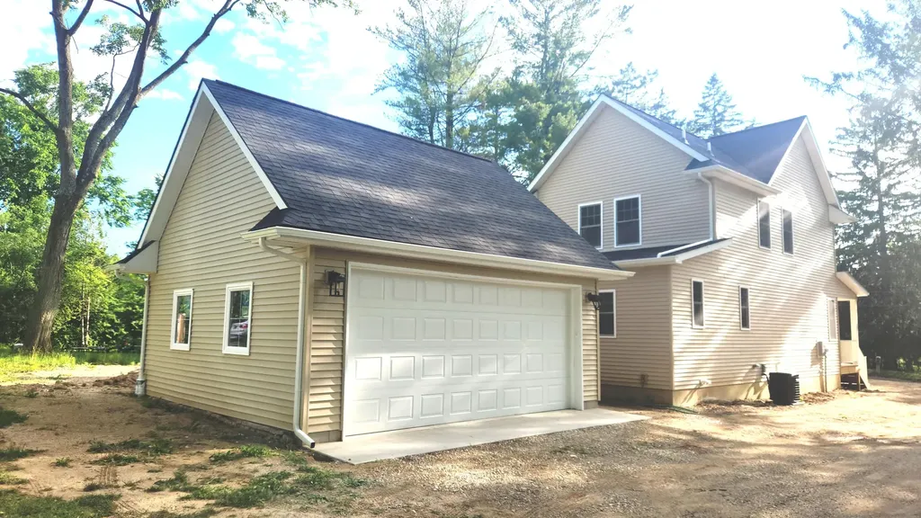 592 Kuehnle Avenue Ann Arbor City MI 48103