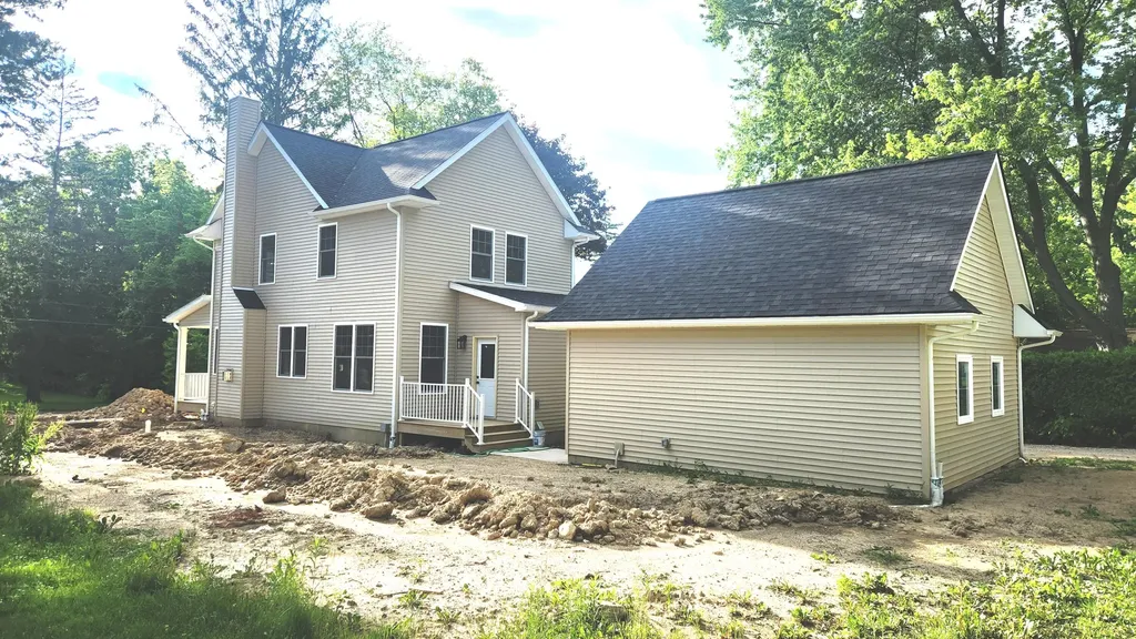 592 Kuehnle Avenue Ann Arbor City MI 48103