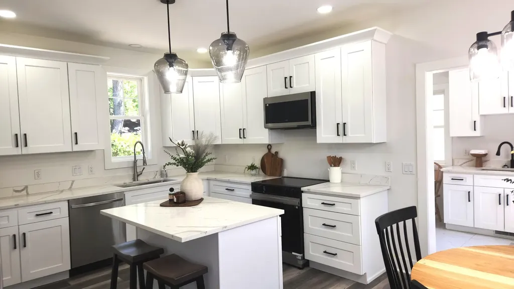 592 Kuehnle Avenue Ann Arbor City MI 48103