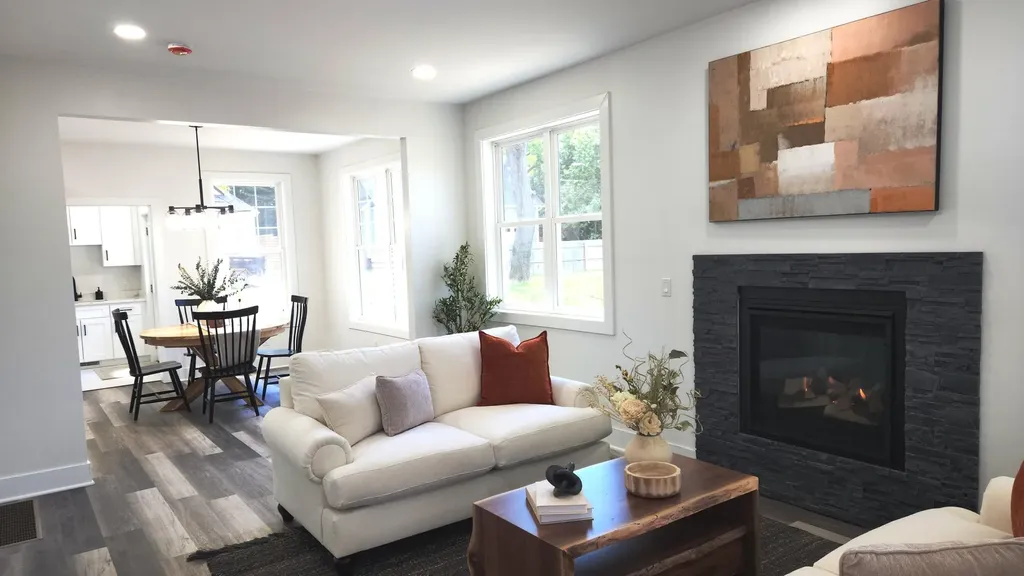 592 Kuehnle Avenue Ann Arbor City MI 48103