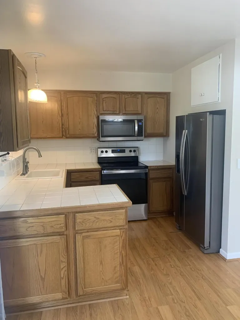509 Sunset Drive Clinton Village MI 49236