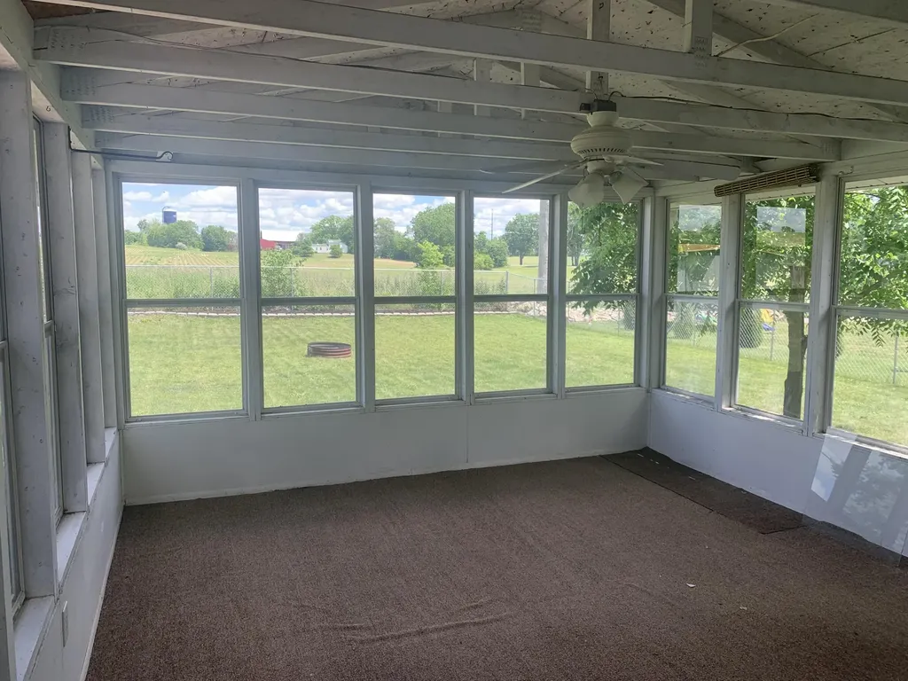 509 Sunset Drive Clinton Village MI 49236