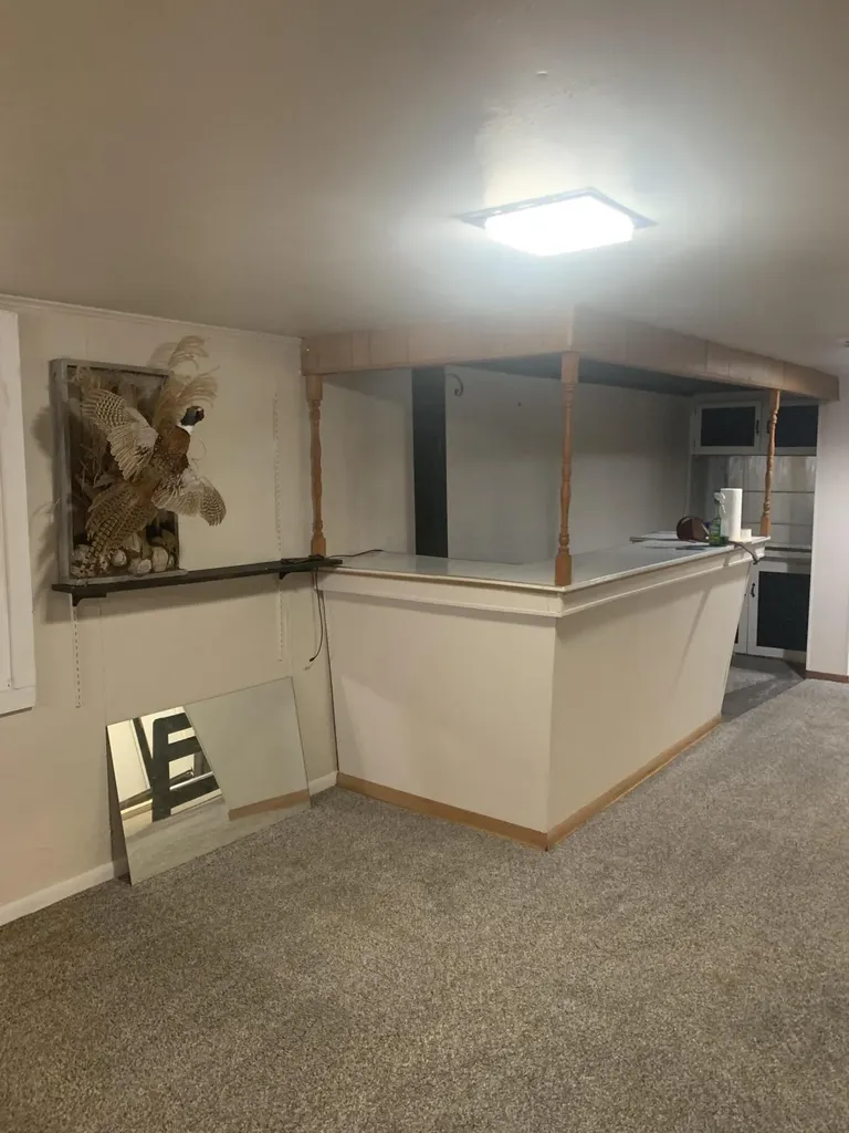 509 Sunset Drive Clinton Village MI 49236