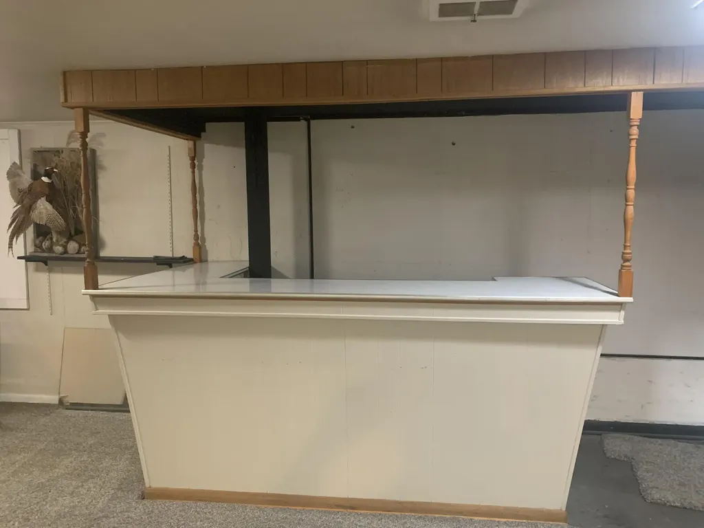 509 Sunset Drive Clinton Village MI 49236
