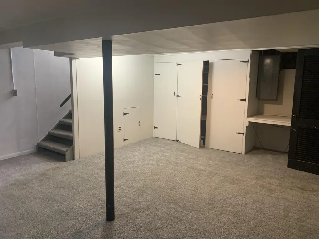 509 Sunset Drive Clinton Village MI 49236