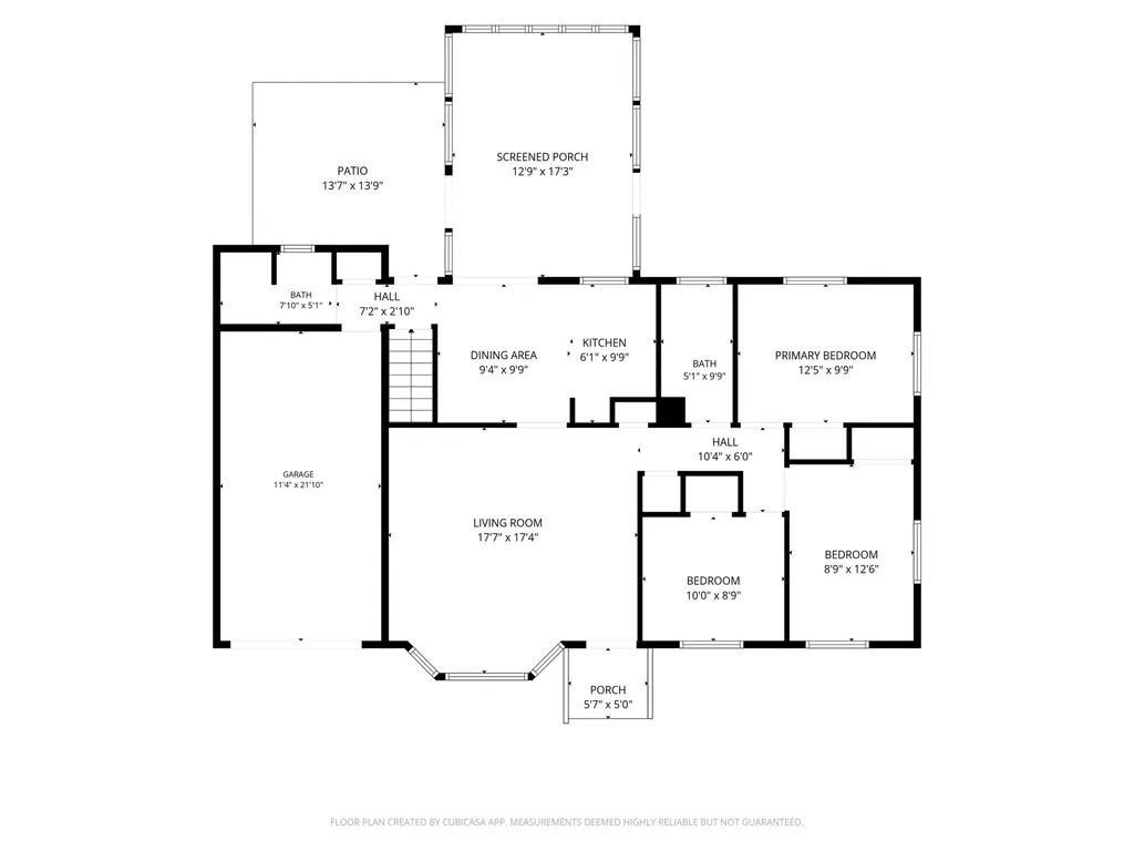 509 Sunset Drive Clinton Village MI 49236