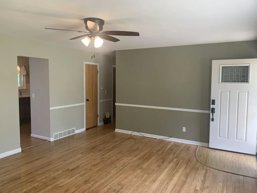 509 Sunset Drive Clinton Village MI 49236