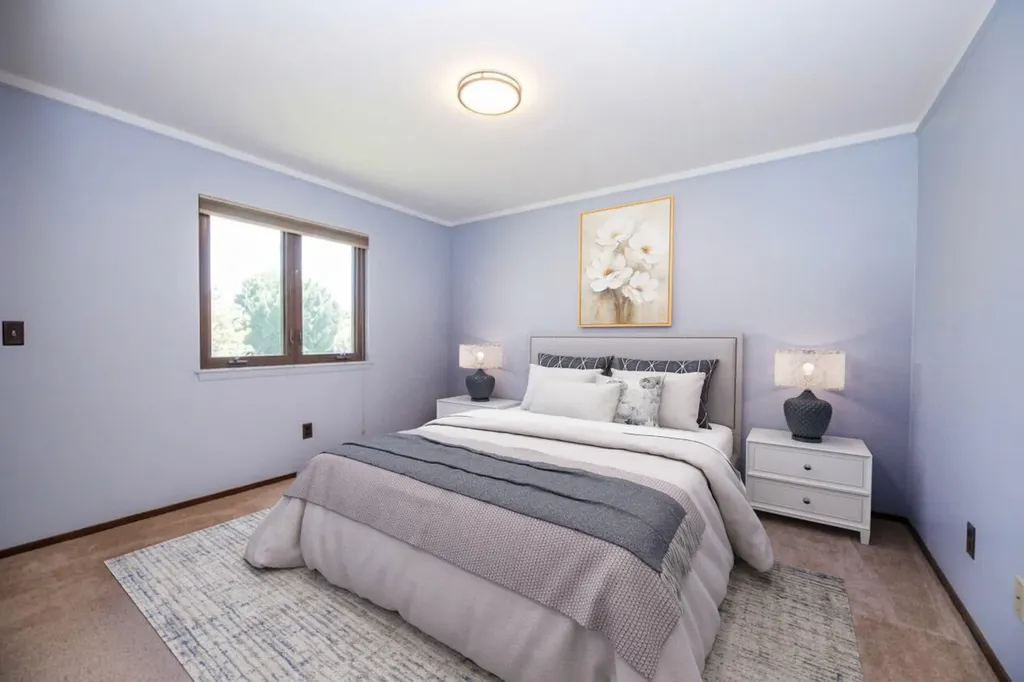 476 Coldiron Drive Rochester Hills City MI 48307