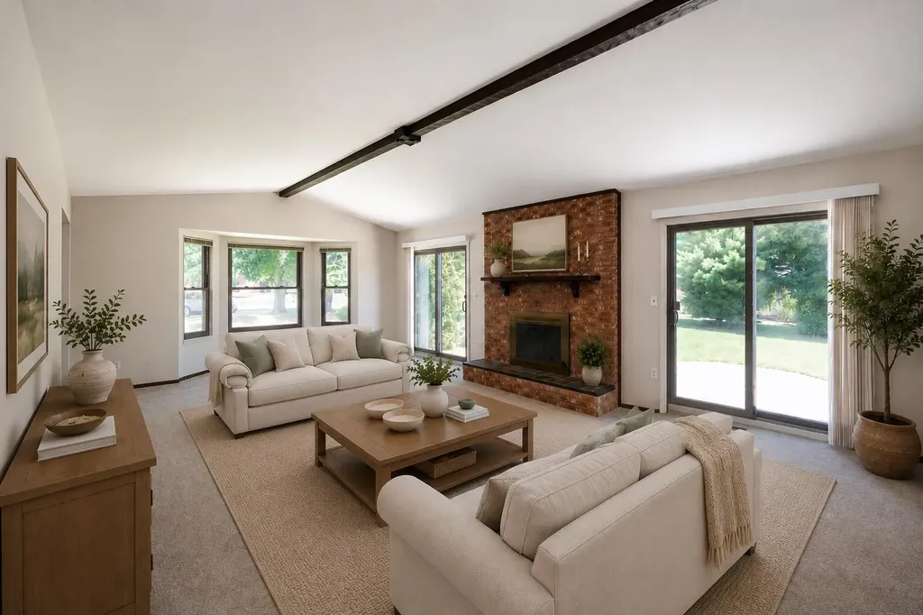 476 Coldiron Drive Rochester Hills City MI 48307