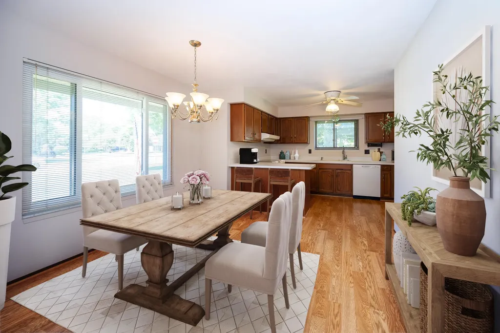 476 Coldiron Drive Rochester Hills City MI 48307