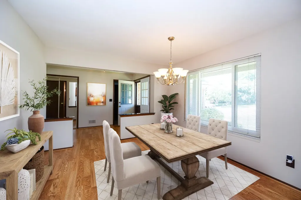 476 Coldiron Drive Rochester Hills City MI 48307