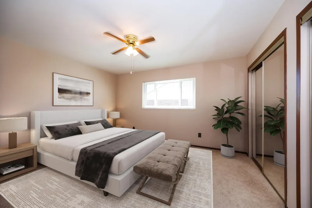 476 Coldiron Drive Rochester Hills City MI 48307