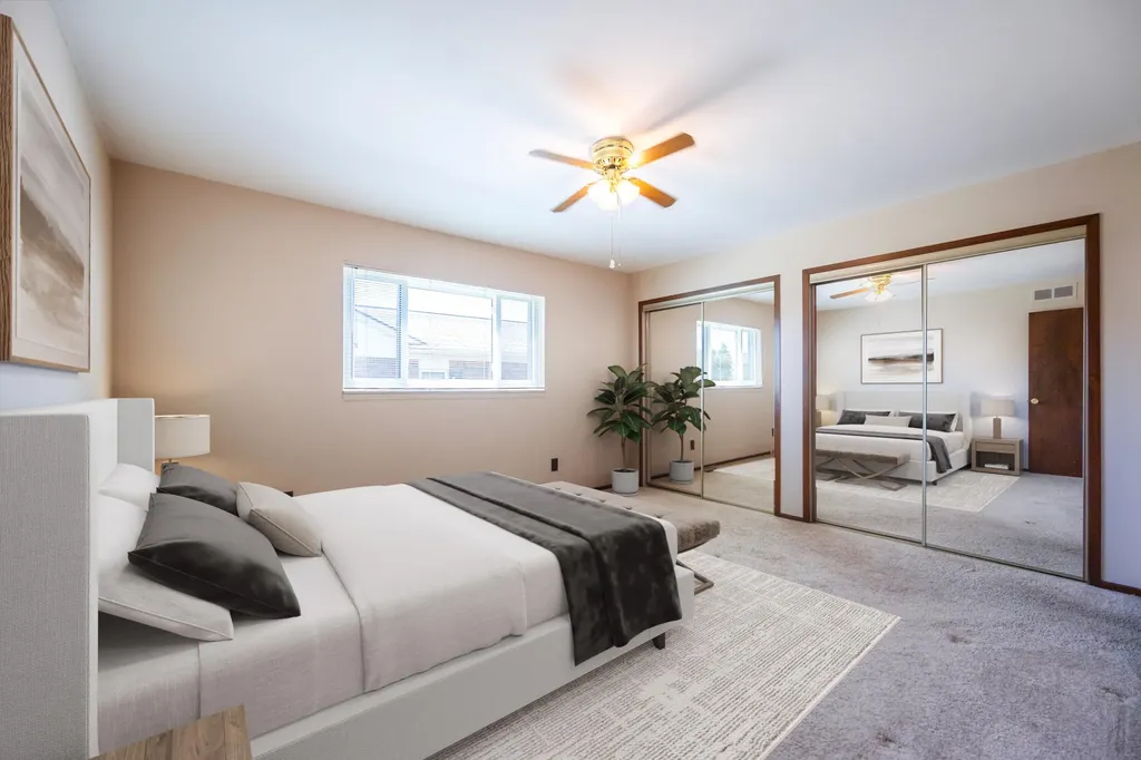 476 Coldiron Drive Rochester Hills City MI 48307