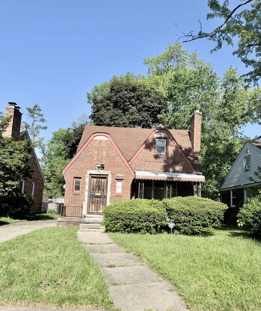 15339 Sussex Street Wayne City MI 48227