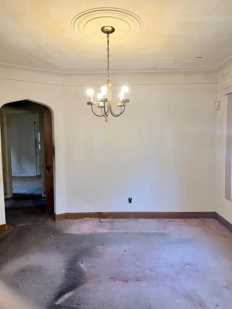 15339 Sussex Street Wayne City MI 48227
