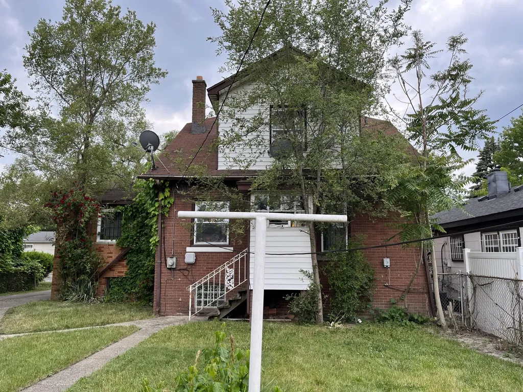 18088 Shields Street Detroit City MI 48234