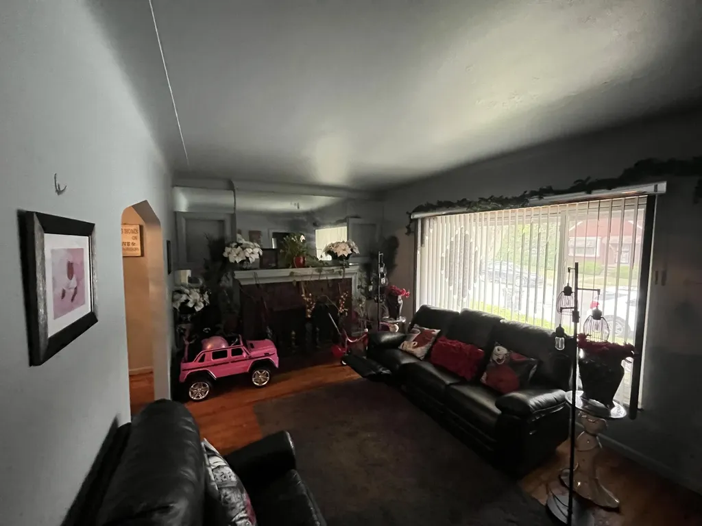 18088 Shields Street Detroit City MI 48234