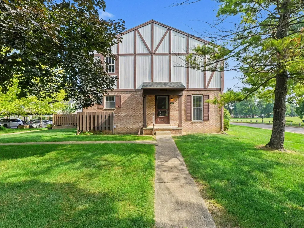 3268 Alpine Drive Ann Arbor City MI 48108
