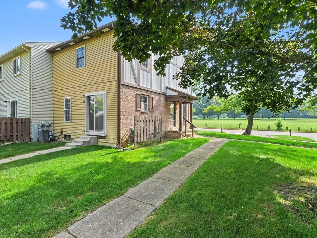 3268 Alpine Drive Ann Arbor City MI 48108