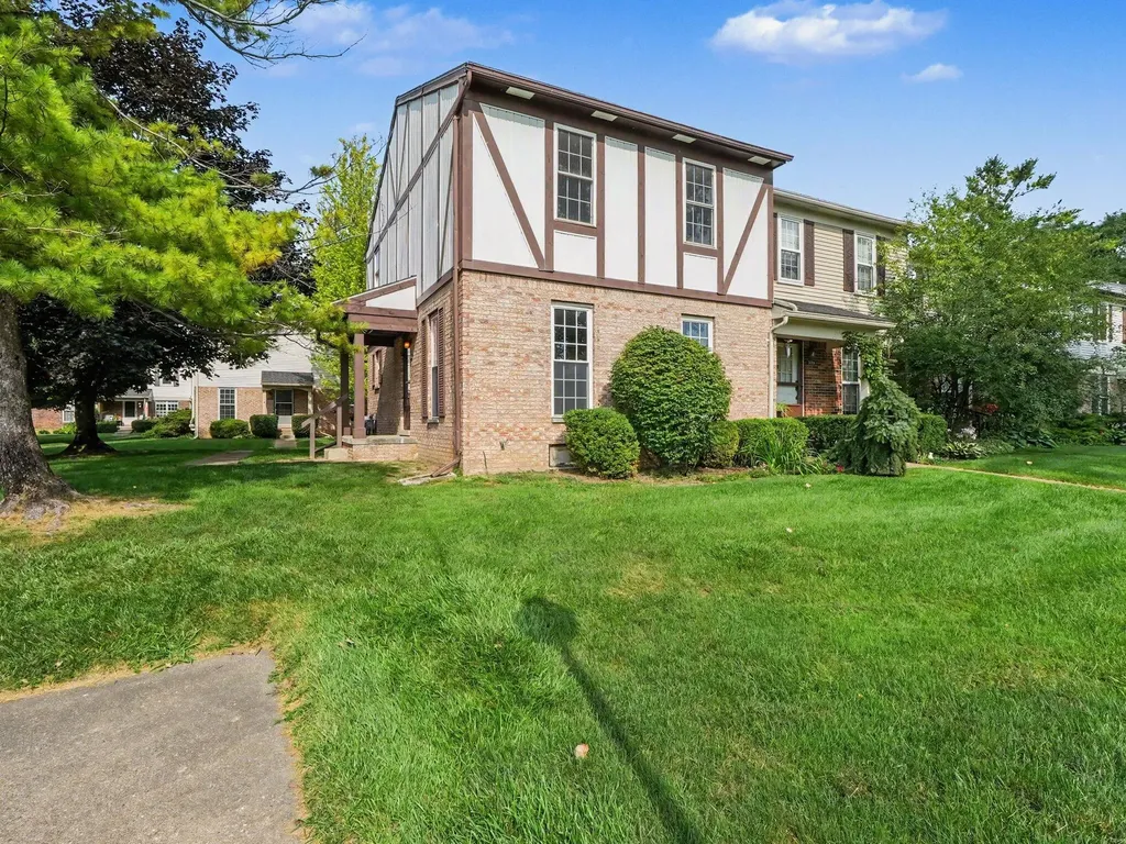 3268 Alpine Drive Ann Arbor City MI 48108