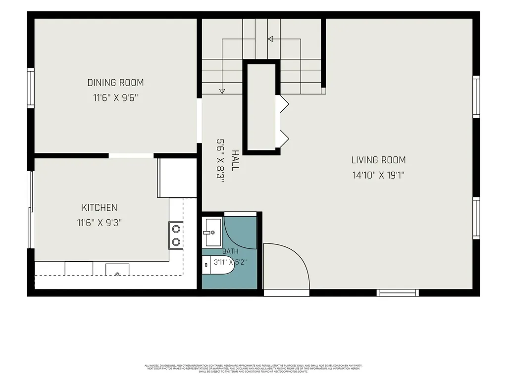 3268 Alpine Drive Ann Arbor City MI 48108