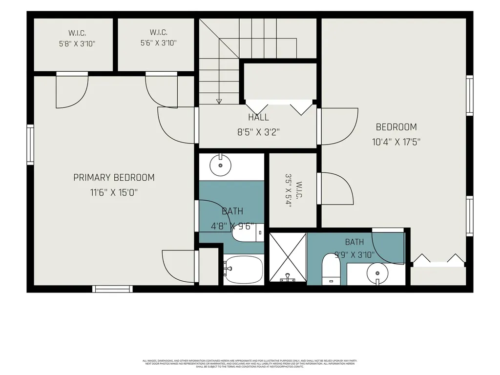 3268 Alpine Drive Ann Arbor City MI 48108
