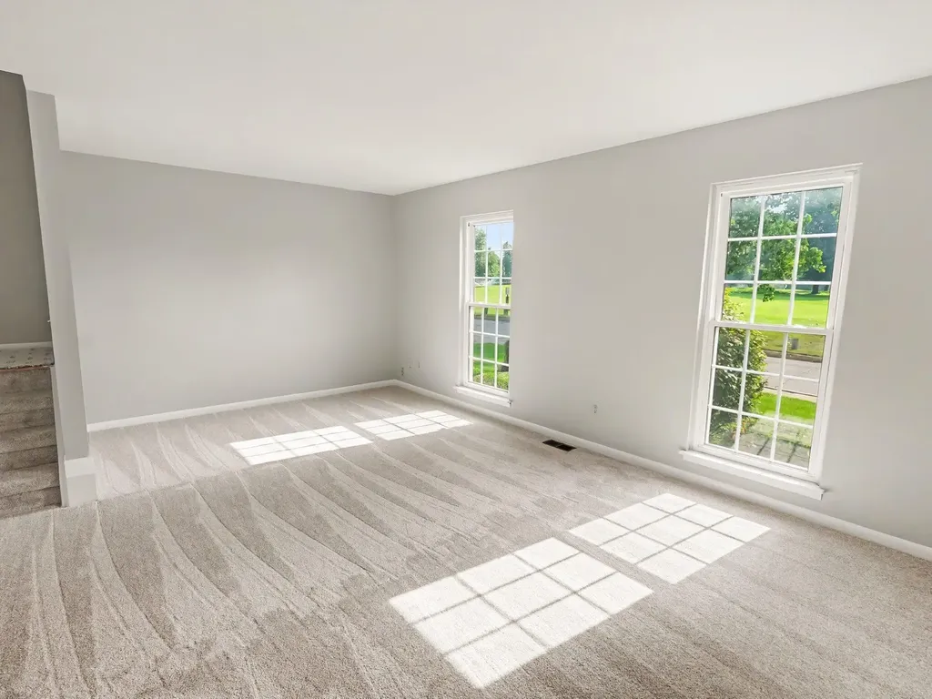 3268 Alpine Drive Ann Arbor City MI 48108