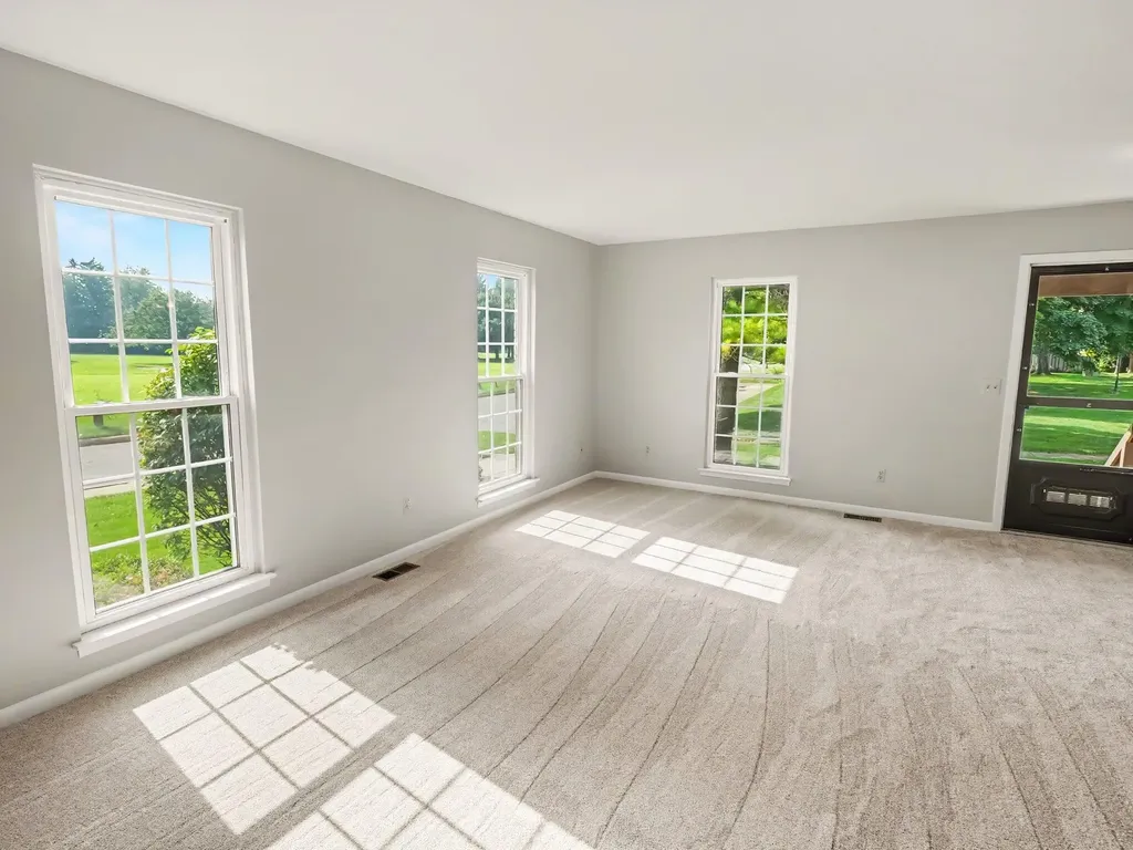 3268 Alpine Drive Ann Arbor City MI 48108