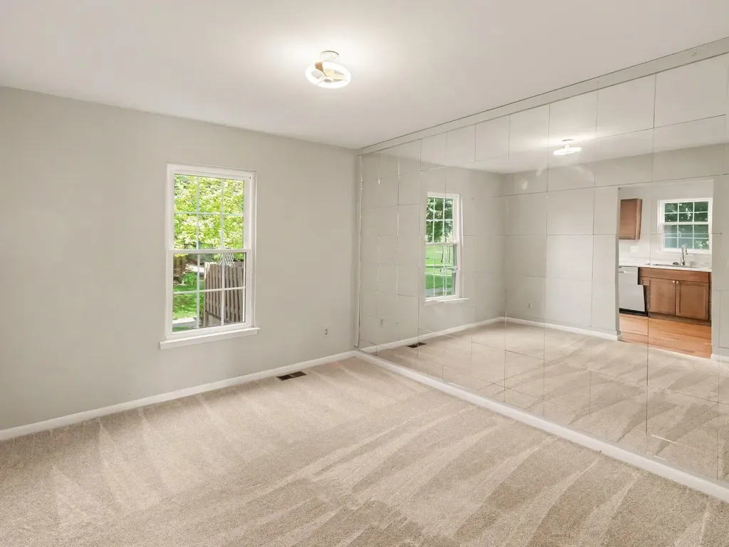 3268 Alpine Drive Ann Arbor City MI 48108