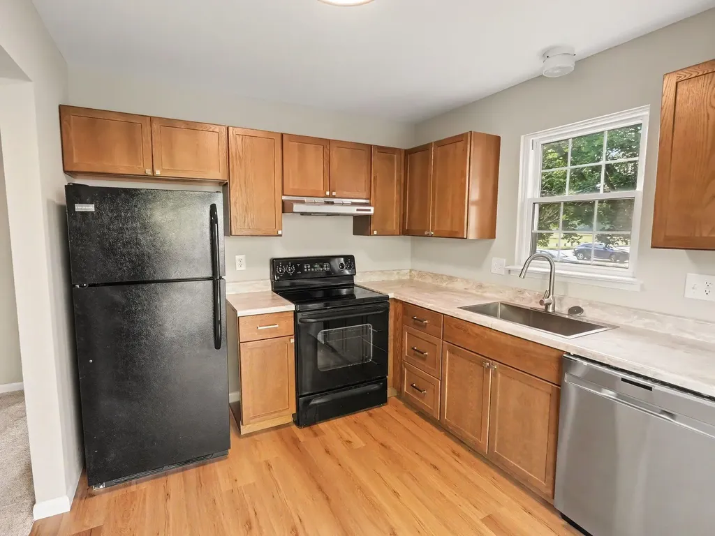 3268 Alpine Drive Ann Arbor City MI 48108