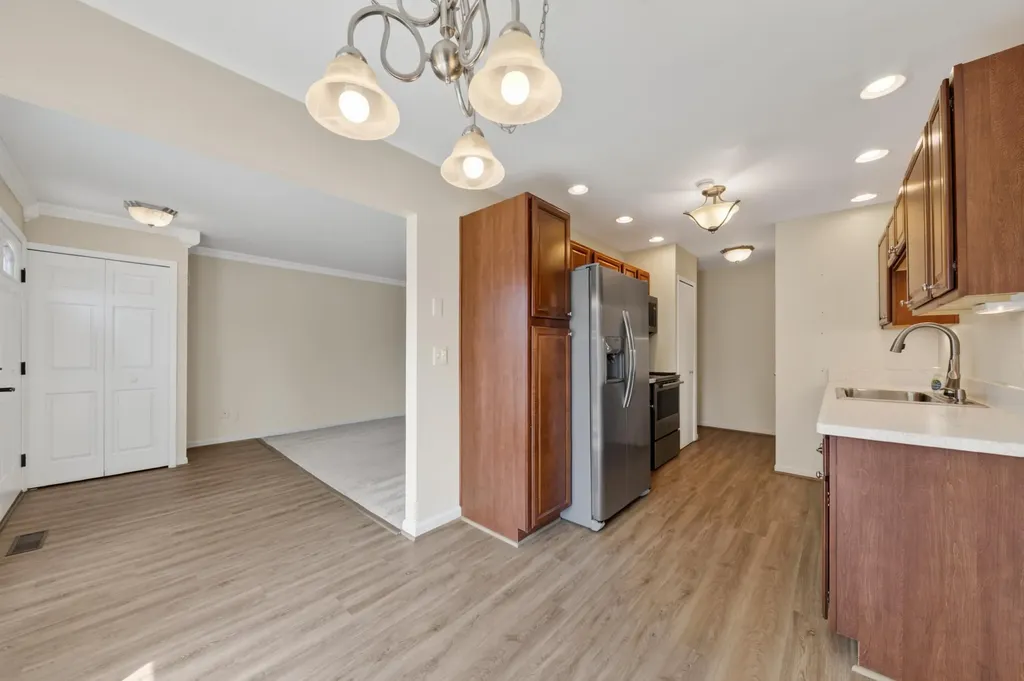 41222 Southwind Drive Canton Charter Township MI 48188