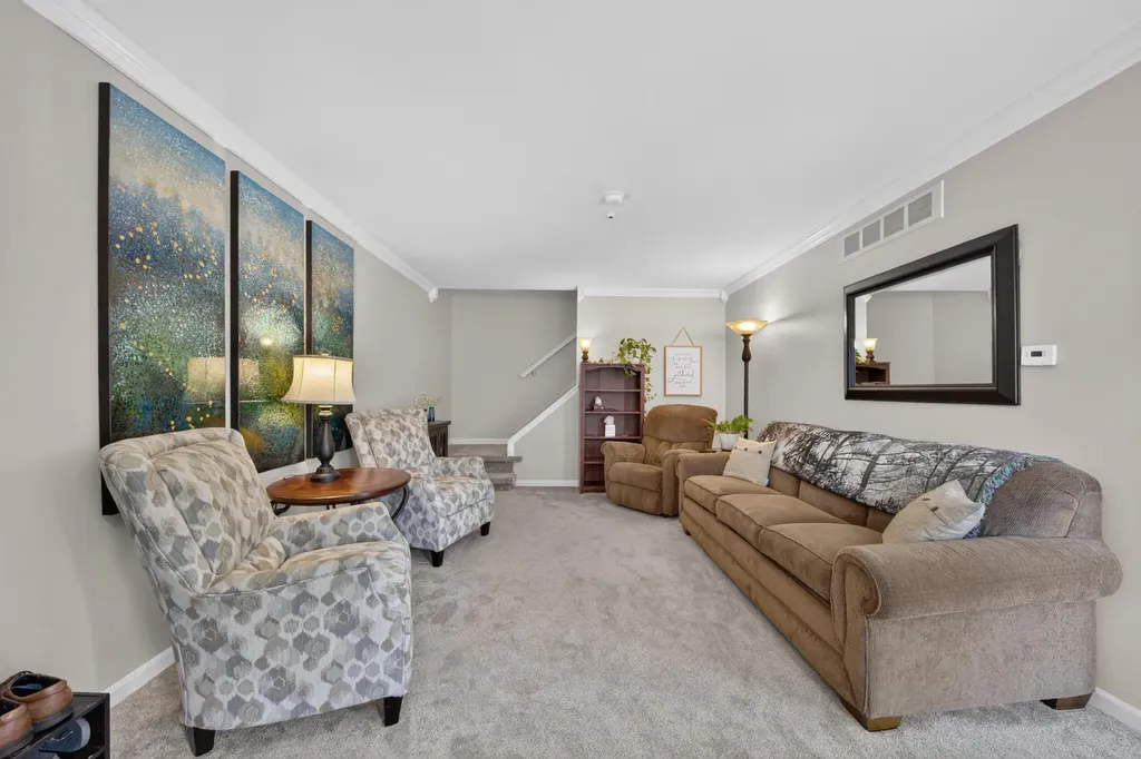 41222 Southwind Drive Canton Charter Township MI 48188