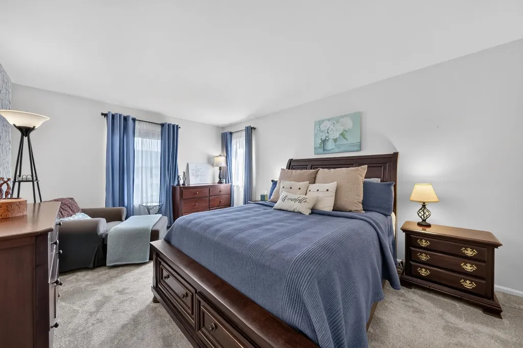 41222 Southwind Drive Canton Charter Township MI 48188