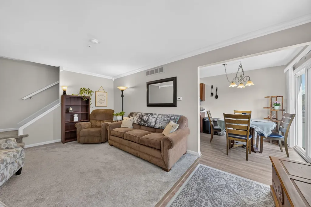 41222 Southwind Drive Canton Charter Township MI 48188