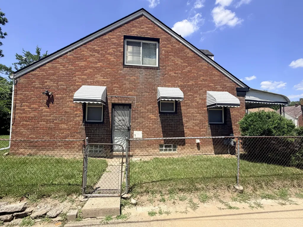 Detroit City MI 48227