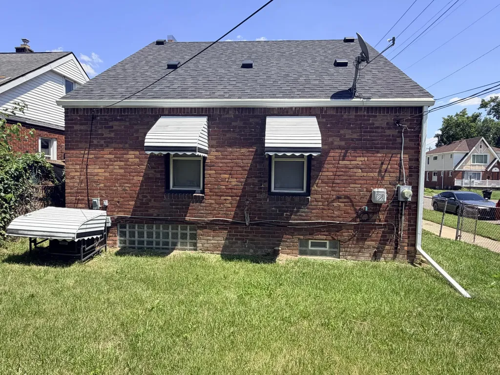 Detroit City MI 48227