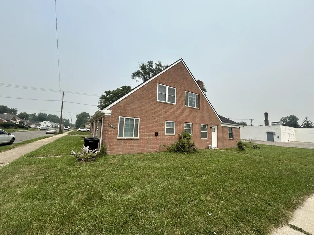 14830 Tireman Avenue Detroit City MI 48228