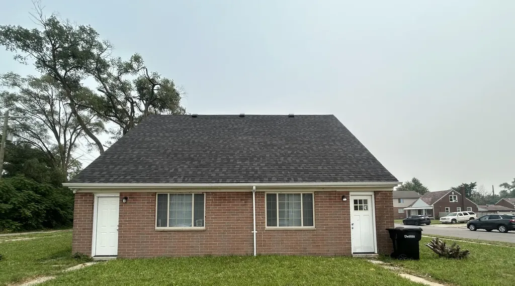 14830 Tireman Avenue Detroit City MI 48228