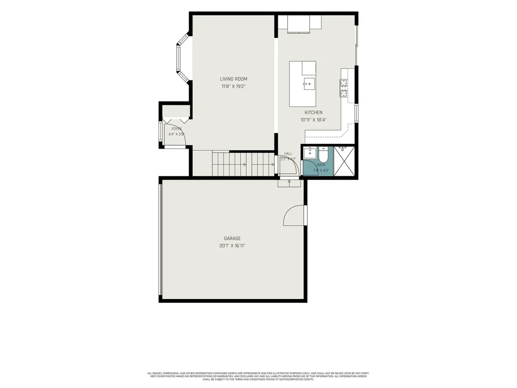 43729 Fleetwood Drive Canton Charter Township MI 48187