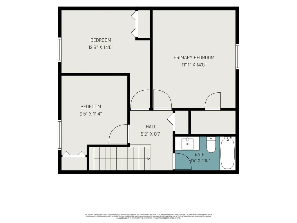 43729 Fleetwood Drive Canton Charter Township MI 48187