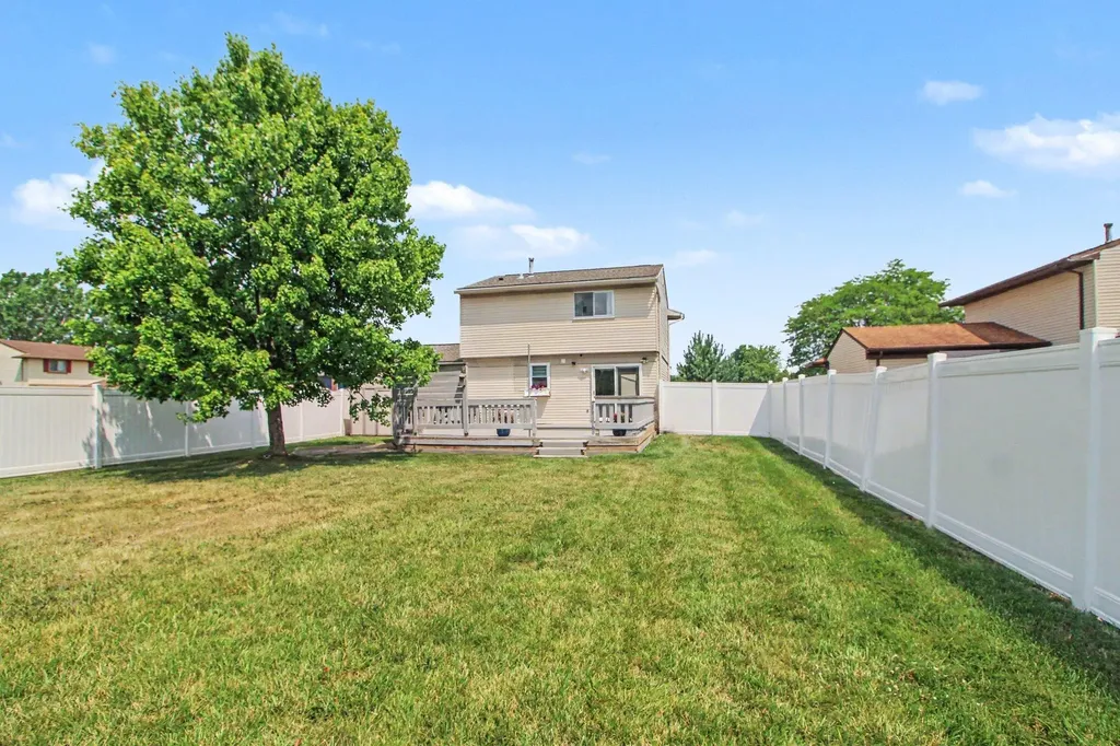 43729 Fleetwood Drive Canton Charter Township MI 48187