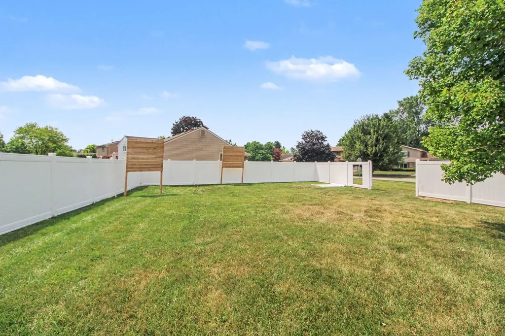 43729 Fleetwood Drive Canton Charter Township MI 48187
