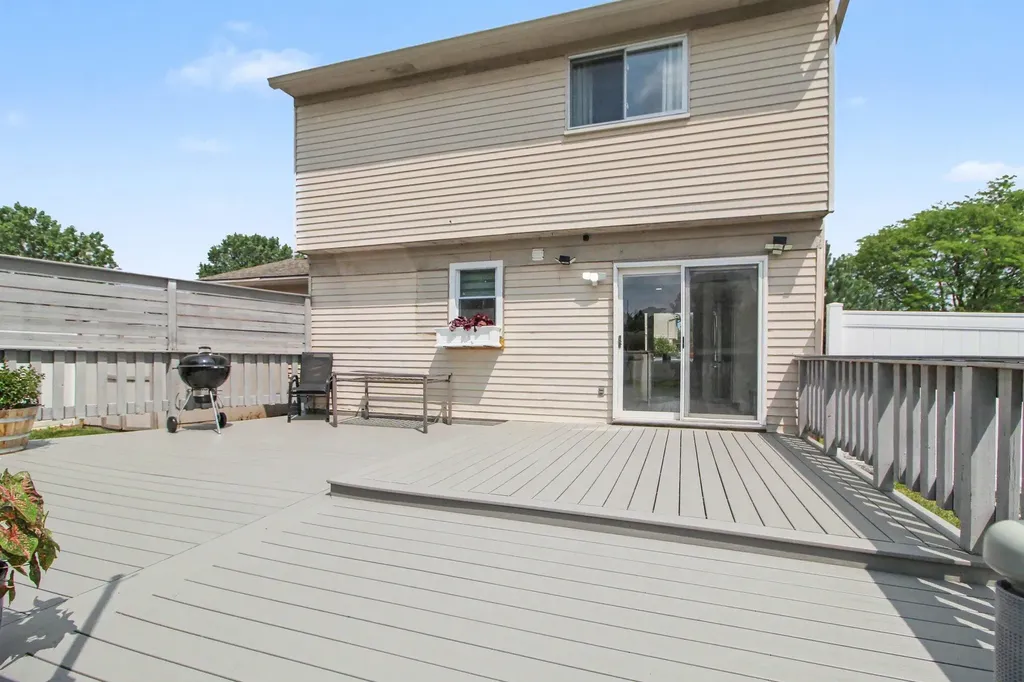 43729 Fleetwood Drive Canton Charter Township MI 48187