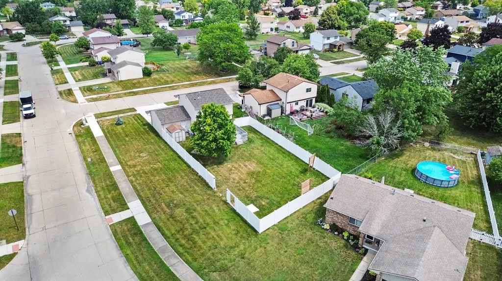43729 Fleetwood Drive Canton Charter Township MI 48187