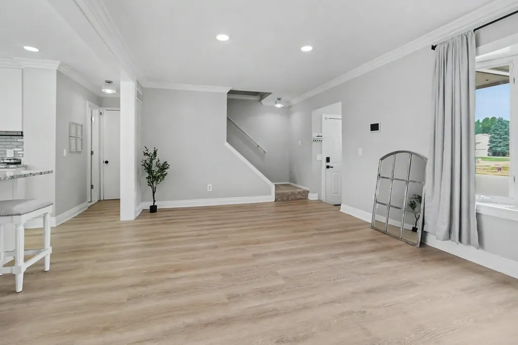 43729 Fleetwood Drive Canton Charter Township MI 48187
